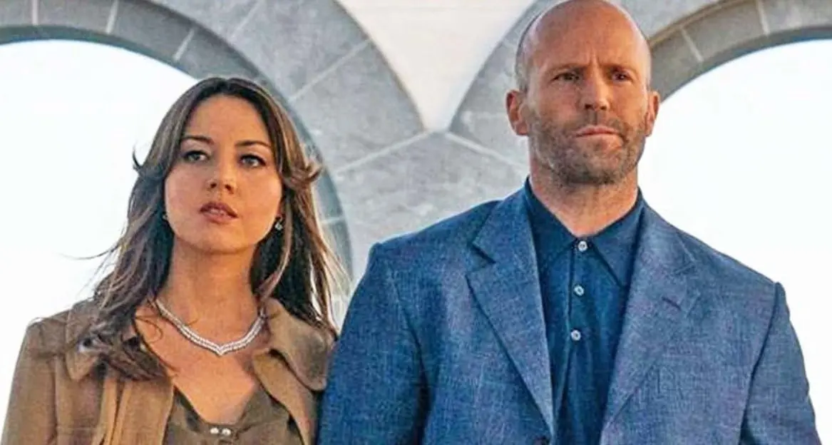 6. Agente Fortune, el gran engaño. En esta misión, el superespía Orson Fortune debe rastrear y detener la venta de una mortífera tecnología.