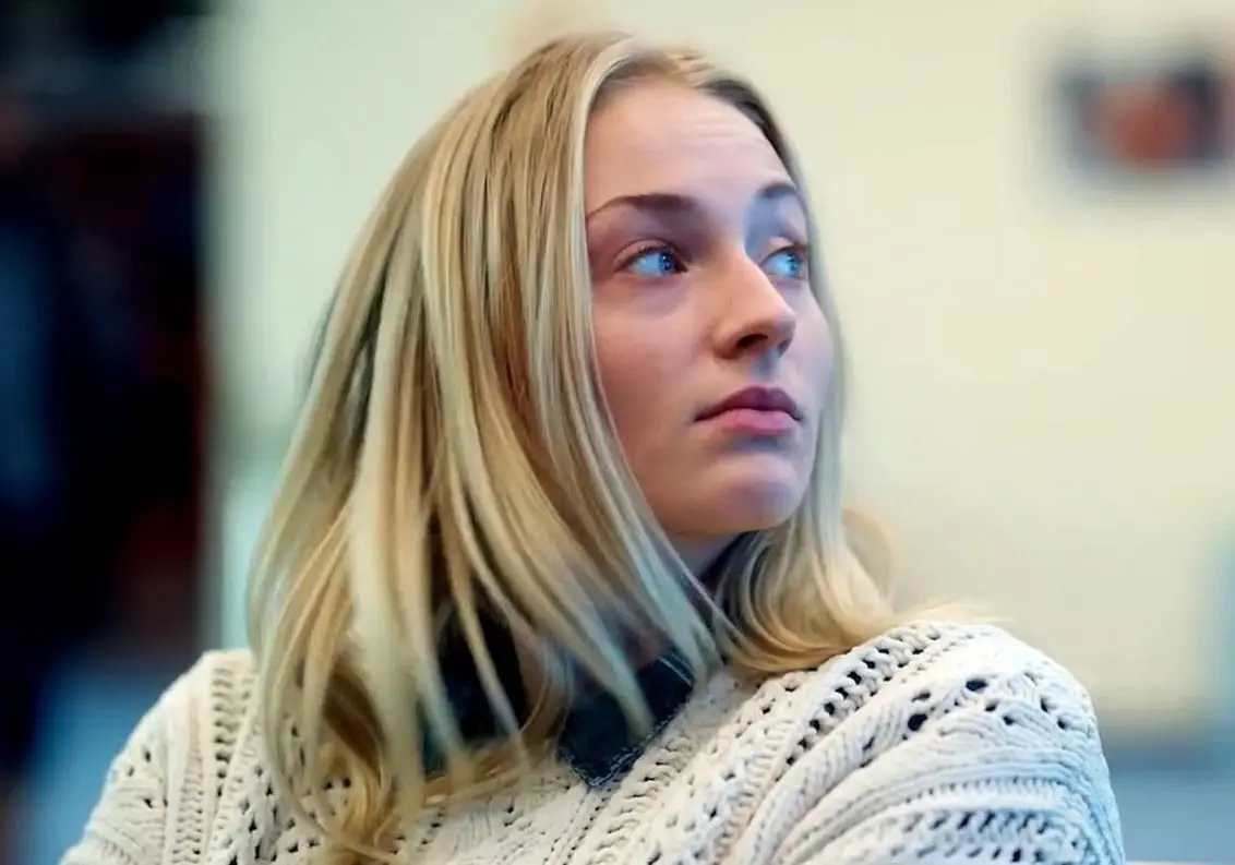 1.La gran tormenta. Jane sufre un accidente aéreo y junto a un superviviente más, lucharán por sus vidas.