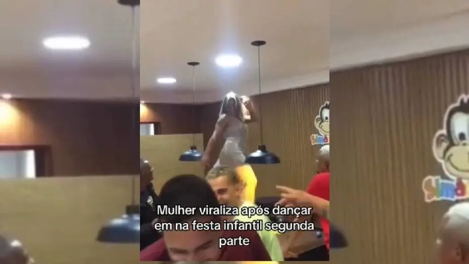 Reaparece mam&aacute; que perre&oacute; en cumplea&ntilde;os de su hija. 