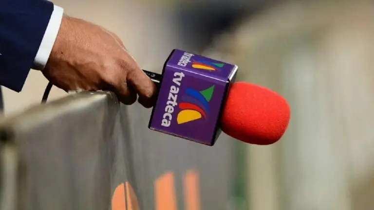 Créditos: TV Azteca