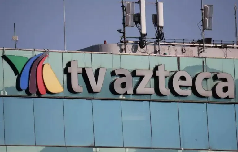Créditos: TV Azteca