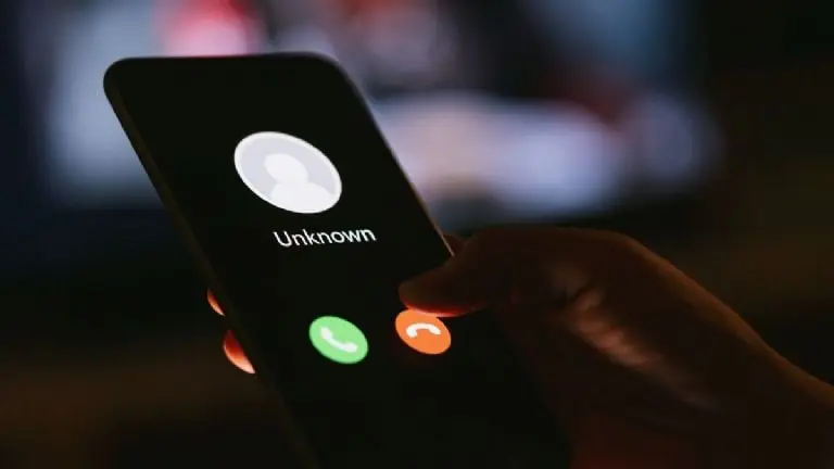 ¿Cómo proteger tu buzón de voz para evitar extorsiones y fraudes? Créditos: Canva