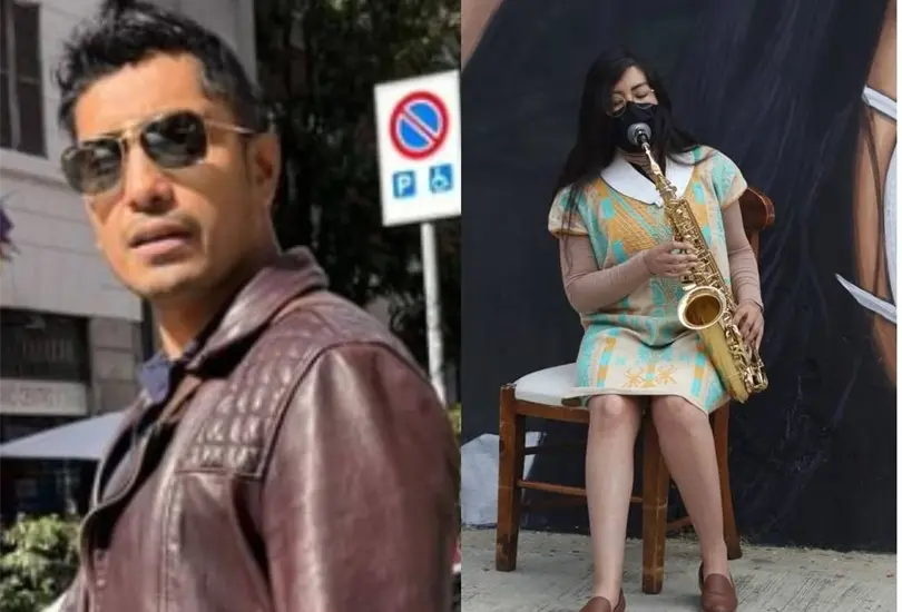 La María Elena Ríos llamó a Tenoch Huerta depredador sexual y acusó a Poder Prieto de encubrirlo La María Elena Ríos llamó a Tenoch Huerta depredador sexual y acusó a Poder Prieto de encubrirlo