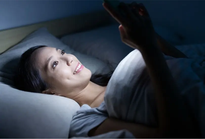 ¿No dormir bien afecta tu memoria a largo plazo? Esto dice la ciencia. ¿No dormir bien afecta tu memoria a largo plazo? Esto dice la ciencia.