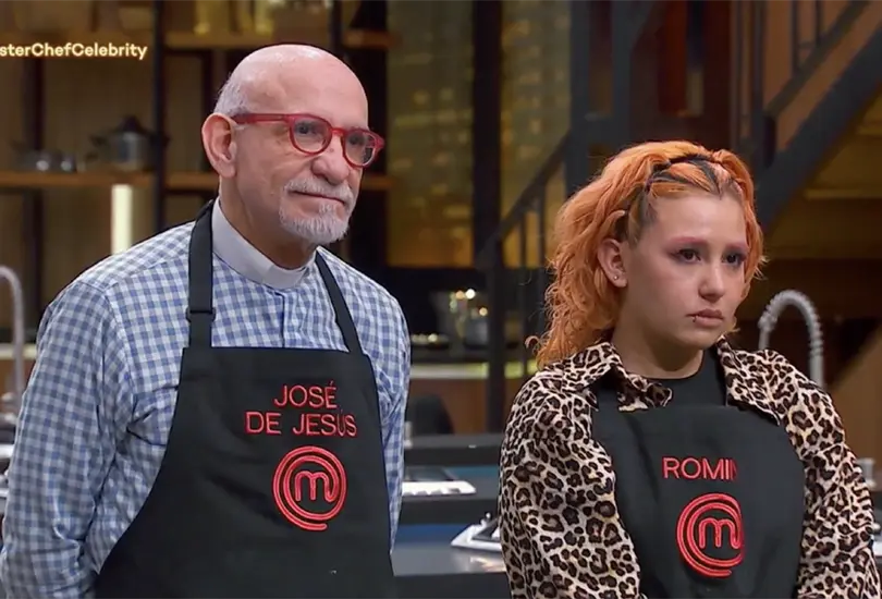 MasterChef Celebrity 2023: &iquest;Qui&eacute;n fue el quinto eliminado? 