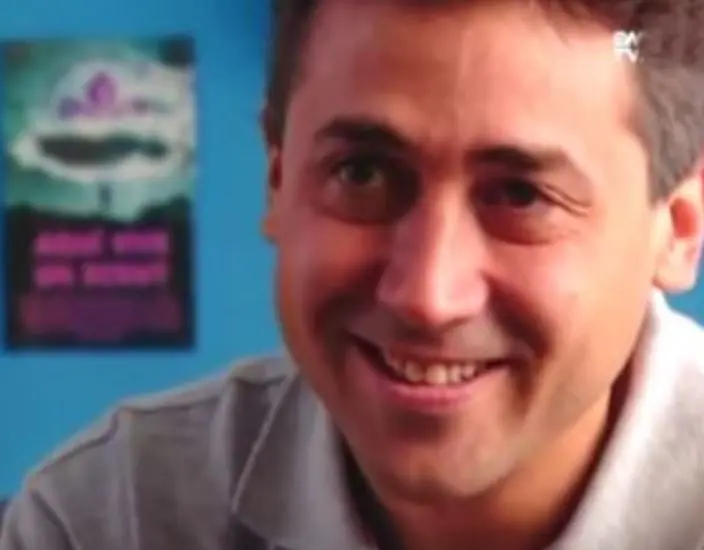 Dino Garc&iacute;a | Vicente Valdez