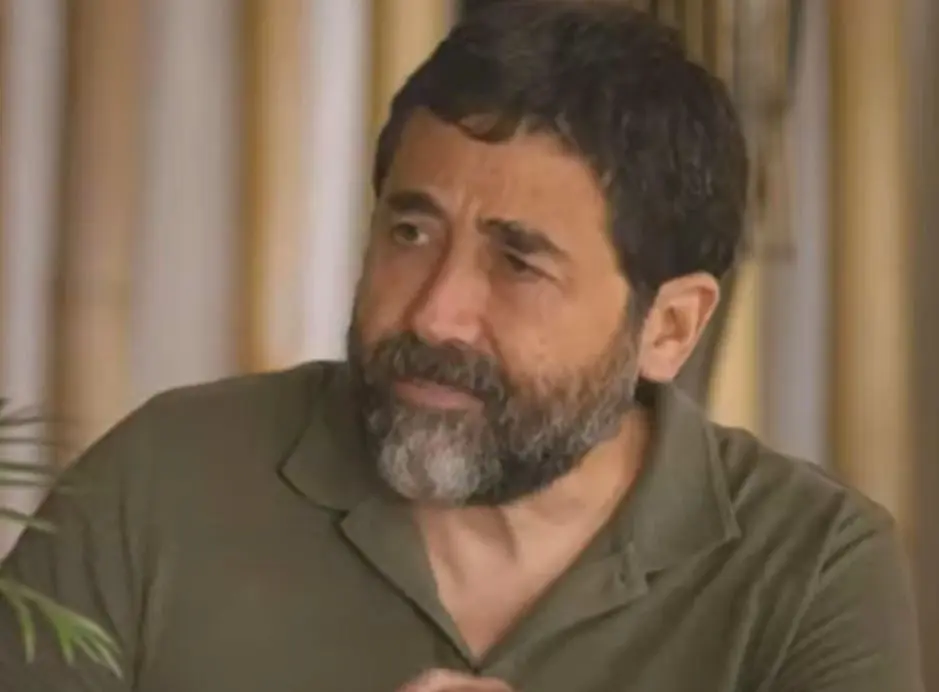 Era el pap&aacute; de Valentina, un hombre trabajador que quer&iacute;a a su familia.