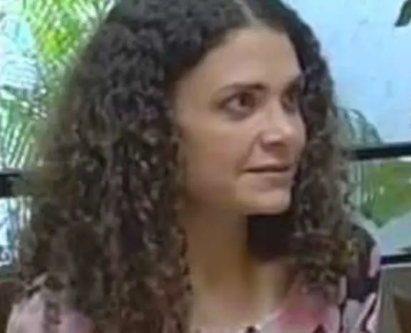 Irela de Villers | Bertha Valdivia de Valdez