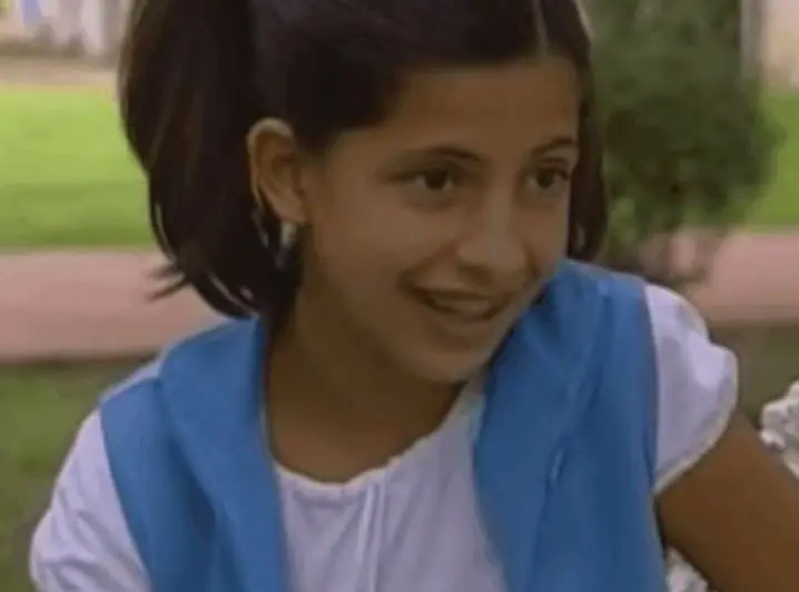 Nicolasa Ortiz Monasterio | Jimena