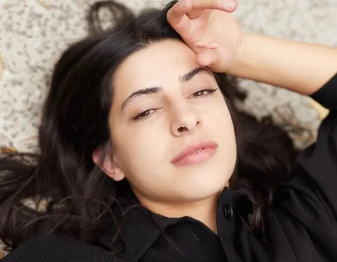 Era una de las amigas de Valentina, iban juntas a la escuela y viv&iacute;an cerca.