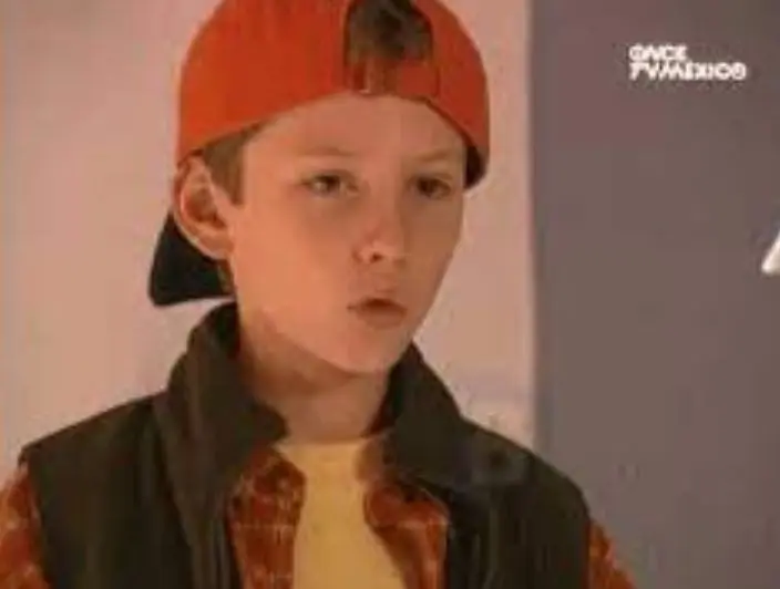 Erich Harrsch | Benito 'Benny' Valdez Valdivia