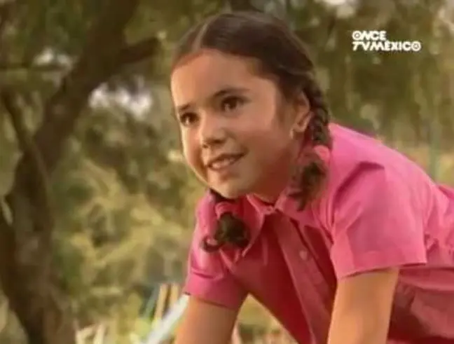  Irene Garibay | Valentina Valdez Valdivia