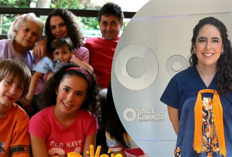 ¿Dónde ver gratis el Diván de Valentina? Anuncian supuesto regreso. ¿Dónde ver gratis el Diván de Valentina? Anuncian supuesto regreso.