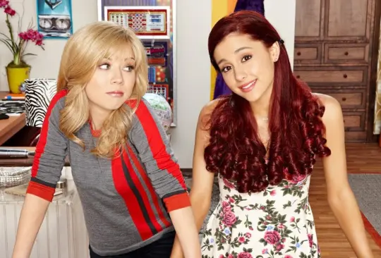 Serie Sam y Cat