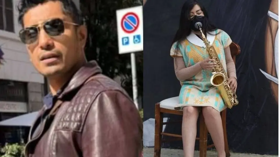 La María Elena Ríos llamó a Tenoch Huerta depredador sexual y acusó a Poder Prieto de encubrirlo La María Elena Ríos llamó a Tenoch Huerta depredador sexual y acusó a Poder Prieto de encubrirlo