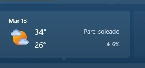 HUATULCO MAX 34 MIN 26