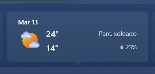 SAN CRISTOBAL DE LAS CASAS MAX 24 MIN 14