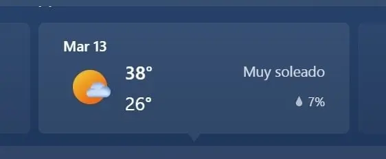 M&Eacute;RIDA MAX 38 MIN 26