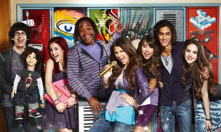 Victorious (Netflix)