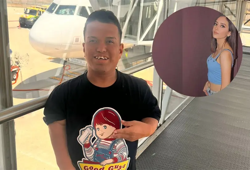 Medio Metro aseguró que buscará a la familia de Debanhi para pedir disculpas por un chiste que no cometió Medio Metro aseguró que buscará a la familia de Debanhi para pedir disculpas por un chiste que no cometió