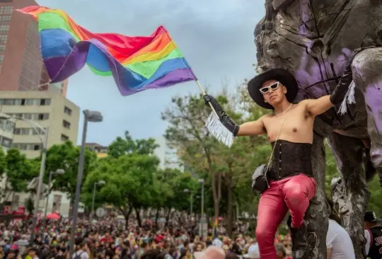 Marcha LGBT 2023: Cuándo es y cuál es la ruta. 