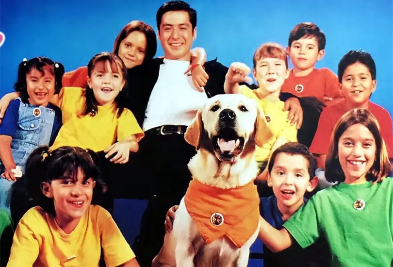 Bizbirije fue uno de los programas infantiles más exitosos de la década de los 90 que se transmitía por el Canal Once. Bizbirije fue uno de los programas infantiles más exitosos de la década de los 90 que se transmitía por el Canal Once.