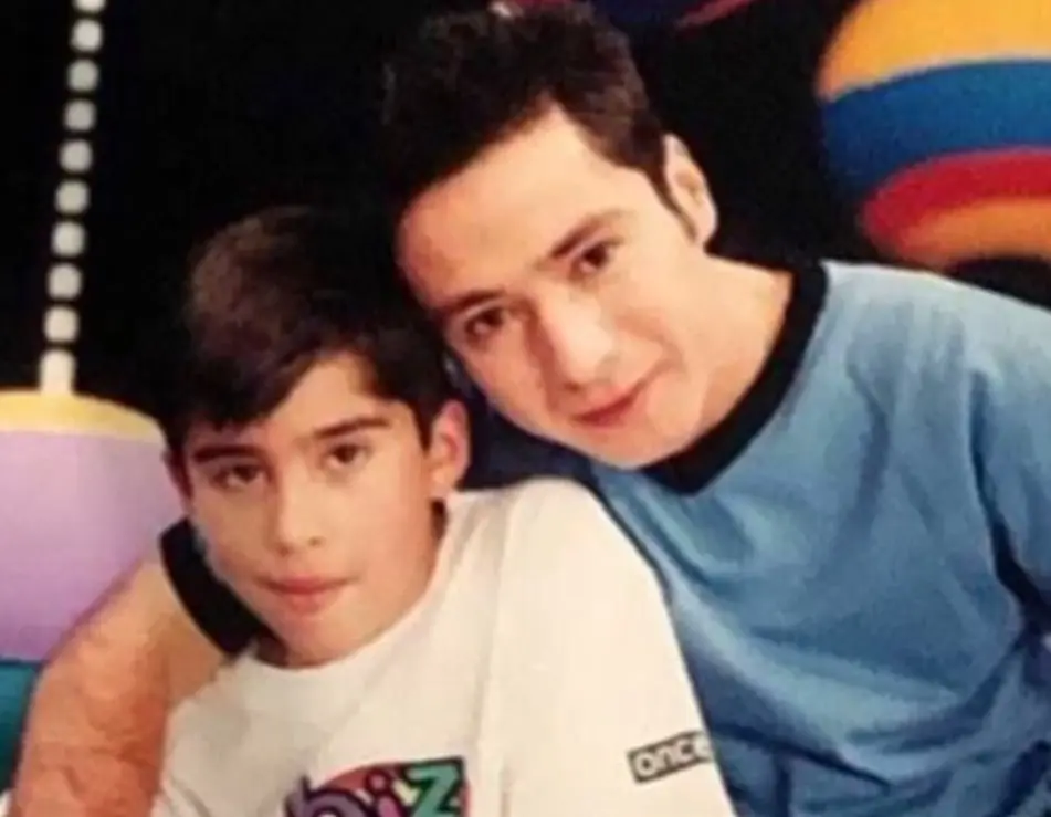 Esteban Soberanes era Emilio, otro jefe de reporteros