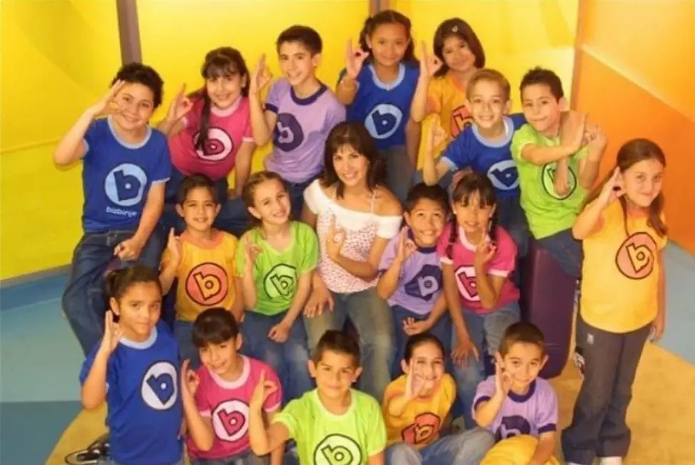 ¿Qué fue del elenco de Bizbirije?