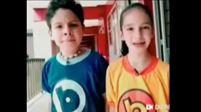 Alejandra Cárdenas fue una de las reporteras del programa