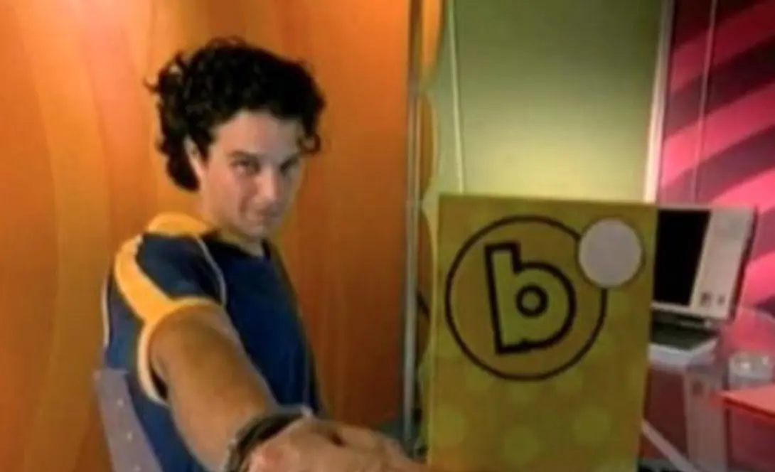 Mario Corona sustituyó a Esteban como jefe de reporteros