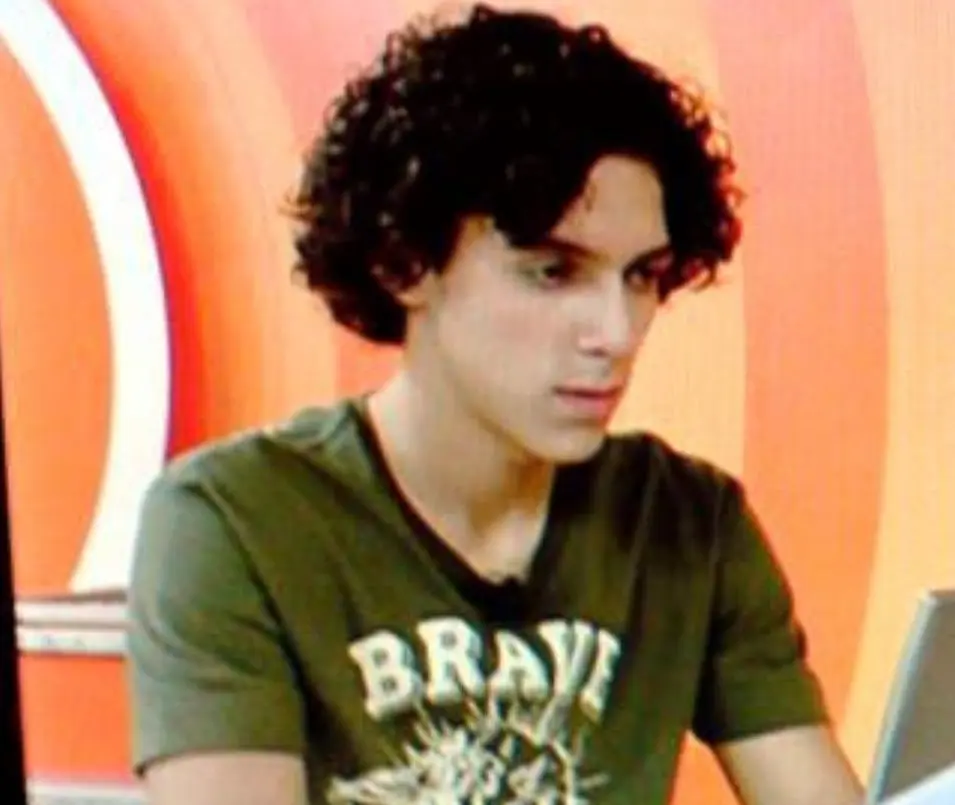 Jorge Arizmendi fue el último jefe de reporteros de Bizbirije.