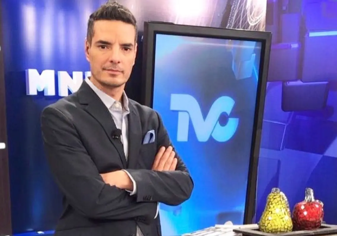 Tras el programa, se convirtió en periodista, trabajó en el noticiero de Javier Solórzano y ahora conduce su propio noticiero en ADN 40.