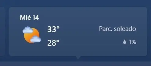 CANCUN MAX 33 MIN 28