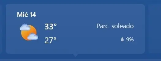 ACAPULCO MAX 33 MIN 27