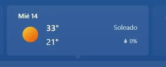 LOS CABOS MAX 33 MIN 21