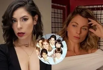 La famosa contó algunas anécdotas que recuerda de la icónica novela mexicana. La famosa contó algunas anécdotas que recuerda de la icónica novela mexicana.