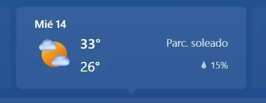 GUANAJUATO MAX 33 MIN 26