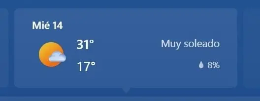 SAN LUIS POTOSÍ MAX 31 MIN 17