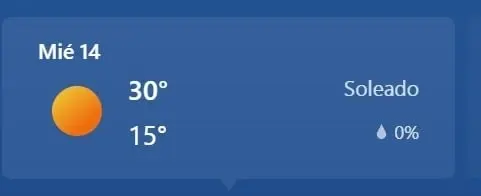 PUEBLA MAX 30 MIN 15