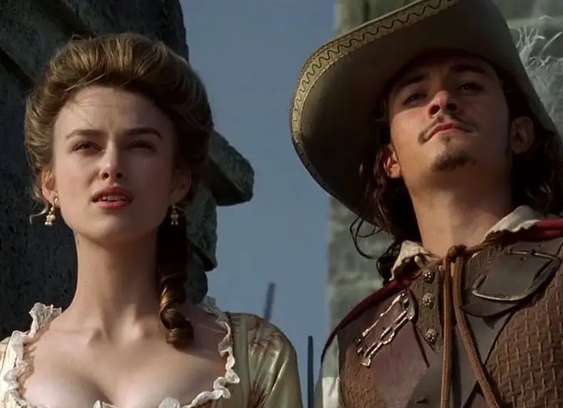 ¿Alguna vez viste esta divertida y entretenida película?