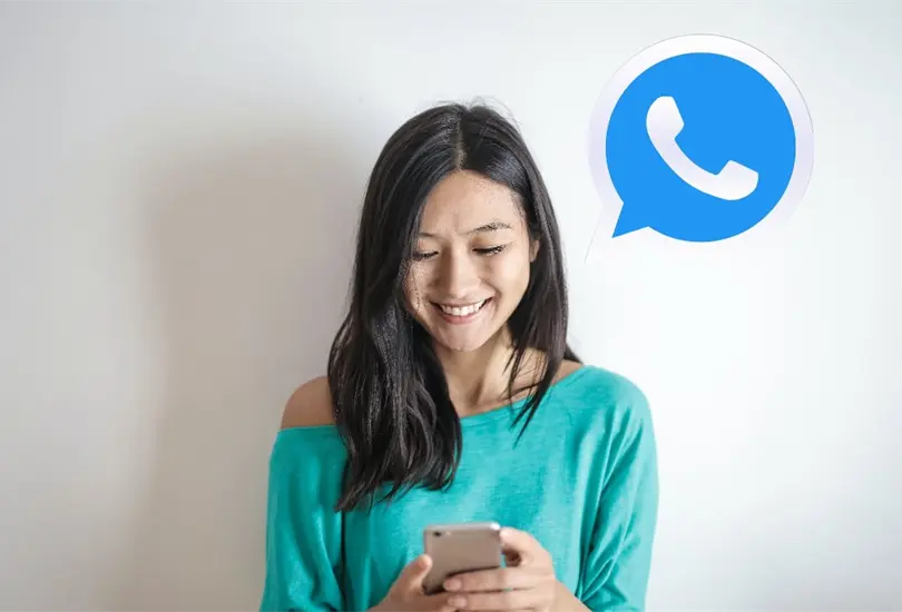 WhatsApp no permite a sus usuarios ver quienes vieron sus estados, sin embargo, esta versión alternativa de la aplicación de mensajería instantánea sí que lo permite. WhatsApp no permite a sus usuarios ver quienes vieron sus estados, sin embargo, esta versión alternativa de la aplicación de mensajería instantánea sí que lo permite.