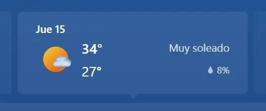 ACAPULCO MAX 34 MIN 27