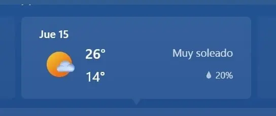 SAN CRISTOBAL DE LAS CASAS MAX 26 MIN 14