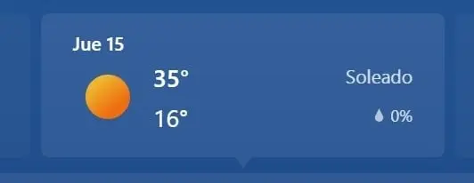 PUERTO VALLARTA MAX 35 MIN 16