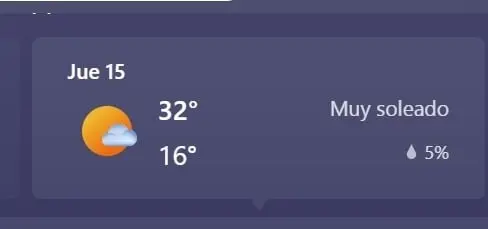 EDOMEX MIN 32 MIN 16