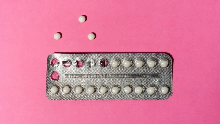 ¿Las pastillas del día siguiente causan esterilidad por exceso de uso? Foto: Canva