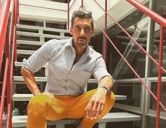 Particip&oacute; en el proyecto de "S&oacute;lo para mujeres", y actualmente se dedica a manejar su negocio de bares. Tuvo un hijo con Ingrid Coronado.