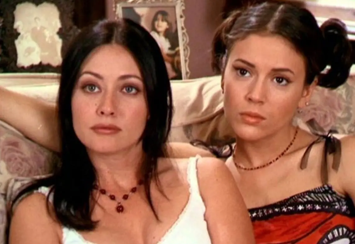 ¿Qué fue del elenco de Hechiceras a 25 años del estreno?