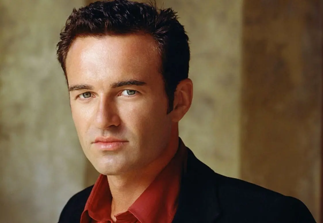 Julian McMahon interpretó a Cole Turner, el exmarido de Phoebe
