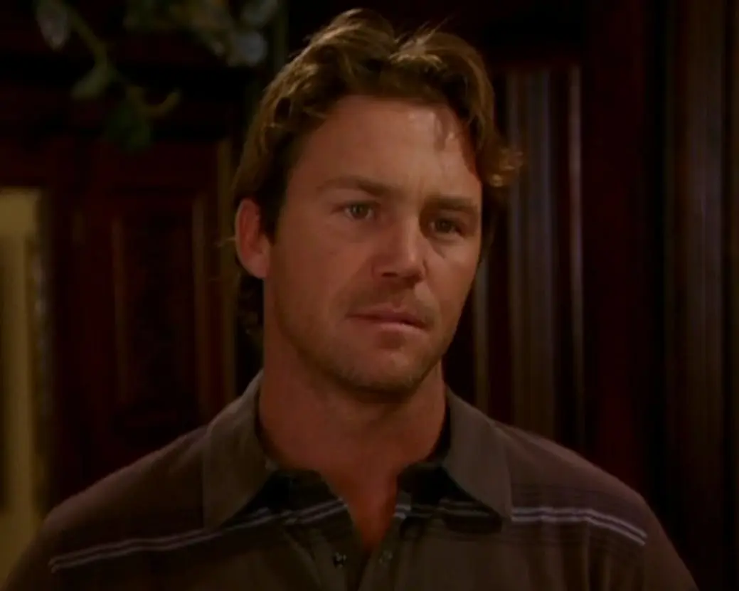 Brian Krause interpretó a Leo Wyatt, el enamorado de Pipper